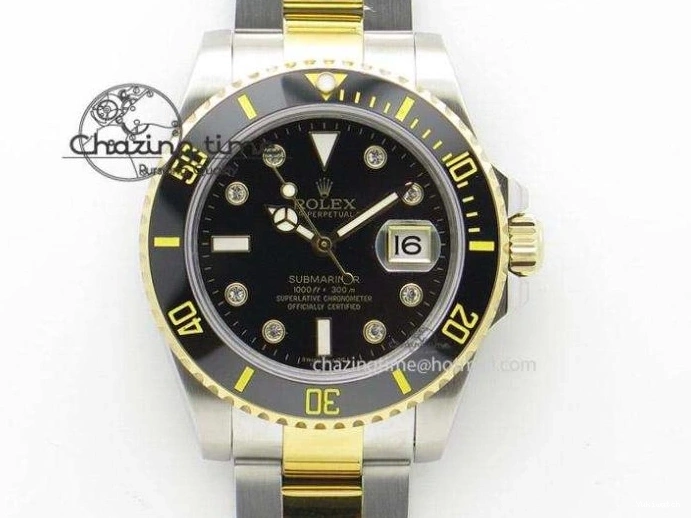1:1 THBF Jubilee Best on 126710 Bracelet CHS 904L II GMT-Master Edition SH3285 BLRO 0419
